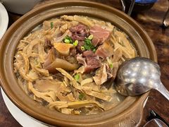 -一楼食业·美食人家