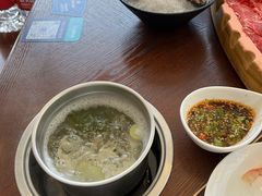 -东海怡品海鲜豆捞(舟宿夜江店)