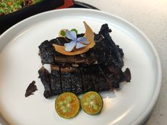 -拈菜(观音桥阳光世纪店)