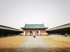 -代州文庙