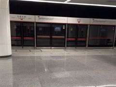 -七里庄(地铁站)