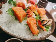 -德川家日本料理(华堂·新辰汇店)