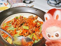 -图味美小黄鱼·景德菜(浙江路店)