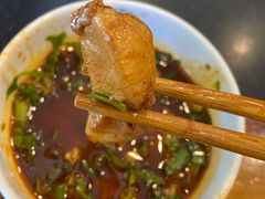 -冯记香辣兔火锅(茶店子总店)