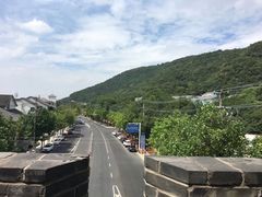 -虞山风景区