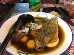 招牌车仔面-無牌小范·香港明星美食