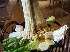 -许府牛火锅(信义坊总店)