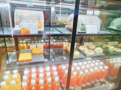 -喜茶(深圳丰盛町店)