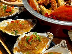 -1819餐厅·团队聚餐·烤串·精酿