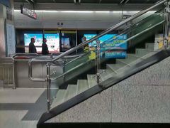 -范湖(地铁站)