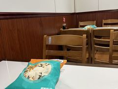 -春水锅贴·传统鲁菜(大明湖店)