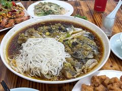 -无招牌