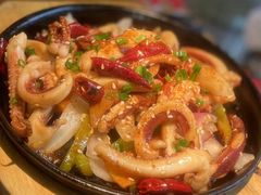 -长崎屋·日本料理·刺身·烧鸟(天河北路店)