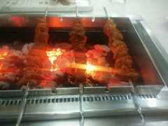 -丰茂烤串(建设街店)
