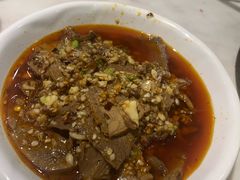 -食潮汕头鲜牛馆(望京保利店)