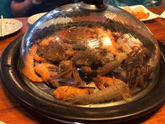 -蟹谢蒸鲜自助餐厅