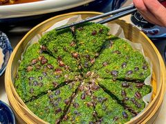-径山十八道·风味民间菜(杭州总店)