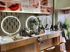 -施奈儿.洗头頭療.按摩SPA.采耳(上梅林店)