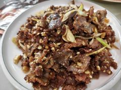 -同发号饭庄(复兴路店)