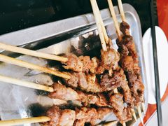 -阿里西北美食(小黄庄店)