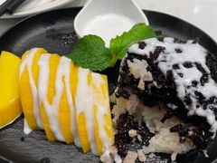 -美奈小馆·越南料理(中航城君尚购物中心店)