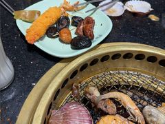 -韩盛·盛江山自助料理(沈辽路万达店)