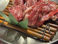 -西塔老太太泥炉烤肉(龙湖北苑天街店)