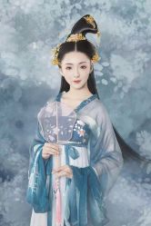 -盘子女人坊古装写真摄影(天津总店)