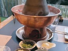 -东来顺·非遗火锅(高新店)