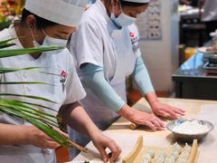 -村长家的疙瘩汤(沌口店)