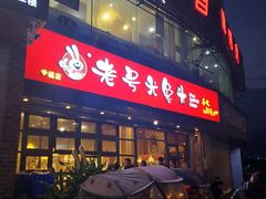 -老号尤兔头(幸福店)