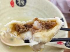 -张记包子铺(贵阳路店)