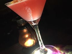 -HUNTING BAR亨霆鸡尾酒馆(越秀淘金店)