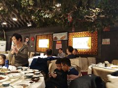 -老浒记烤鸭-北京菜(琉璃厂店)