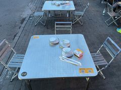 -百味源炭火烤翅 ·夜市大排档(酒仙桥店)