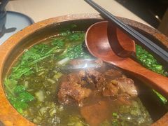 -山石榴·贵州菜(丰盛里店)