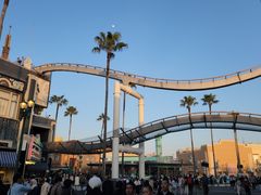 -日本环球影城