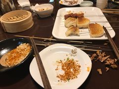 -三个大叔东北烧烤·砂锅菜(西三旗店)