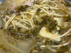 -圳兴面王·拌川·特色炒面(南山保利剧院店)