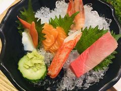 -伊豆野菜村(大族广场店)