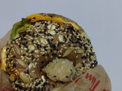 -Tims天好咖啡·贝果(东吴龙湖天街店)