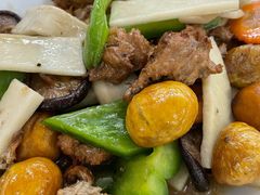 -莲华素食府