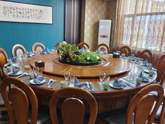 -龙兴食府(锦绣家园店)