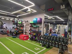 -恒之健私人定制健身(成山店)