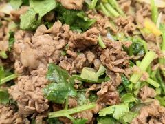 -烤肉季饭庄