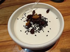 酸奶甜醅-品回味清真西北楼(宁波首店)