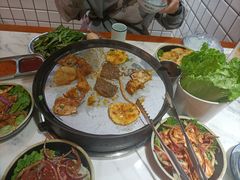 -酒拾烤肉(星沙店)