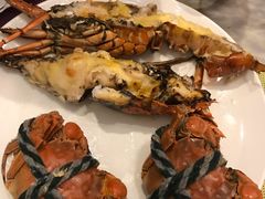 -广州增城保利郡雅酒店-月色西餐厅