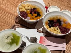 -榕意·川味之美(深业上城店)