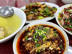 -老丘丘(较场口店)